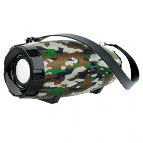  Borofone IPX5 BR14 Camouflage-Green (26206)