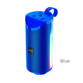  Borofone IPX5 BR5 Blue (26137)