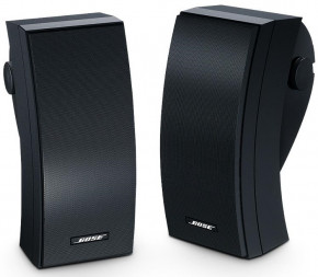   Bose 251 Environmental Speakers Black () (24643)