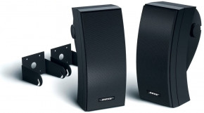   Bose 251 Environmental Speakers Black () (24643) 3