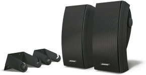   Bose 251 Environmental Speakers Black () (24643) 4