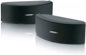   Bose 151 Environmental Speakers Black () (34103) 4