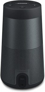   Bose SoundLink Revolve II Bluetooth Speaker, Black (858365-2110) 5