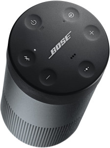   Bose SoundLink Revolve II Bluetooth Speaker, Black (858365-2110) 6