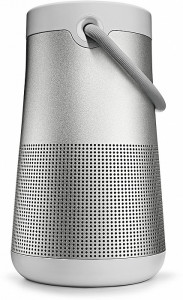   Bose SoundLink Revolve II Plus Bluetooth Speaker, Silver (858366-2310) 4