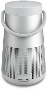   Bose SoundLink Revolve II Plus Bluetooth Speaker, Silver (858366-2310) 6