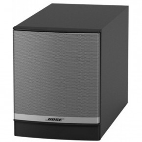   Bose Companion 50 Silver 373511-2100 (WY36dnd-256573) 6