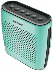   Bose SoundLink Color Mint #I/S 3