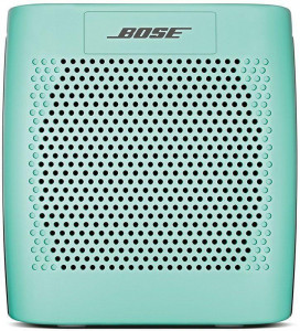   Bose SoundLink Color Mint #I/S 4