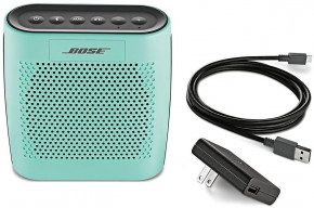   Bose SoundLink Color Mint #I/S 5