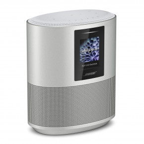   Bose Home Speaker 500 Silver (JN63795345-2300) 4