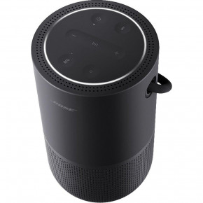   Bose Portable Home Speaker Black (JN63829393-2100)