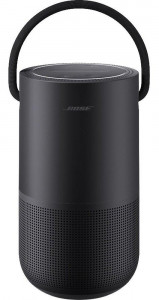   Bose Portable Home Speaker Black (JN63829393-2100) 5