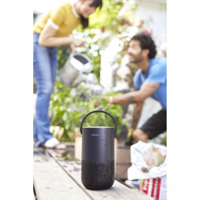   Bose Portable Home Speaker Black (JN63829393-2100) 6