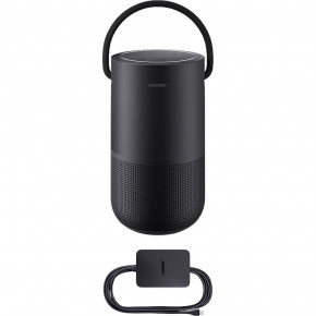   Bose Portable Home Speaker Black (JN63829393-2100) 7