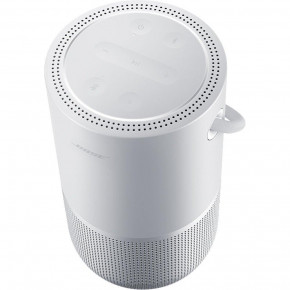   Bose Portable Home Speaker Silver (JN63829393-2300) 3