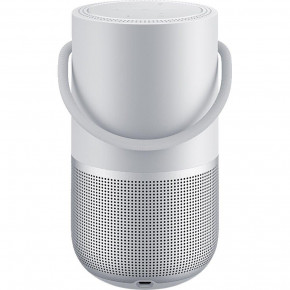   Bose Portable Home Speaker Silver (JN63829393-2300) 4