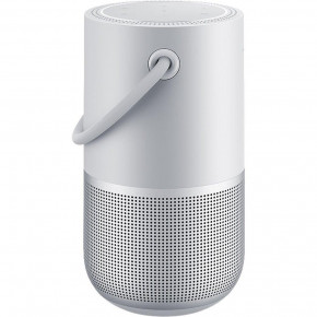   Bose Portable Home Speaker Silver (JN63829393-2300) 5