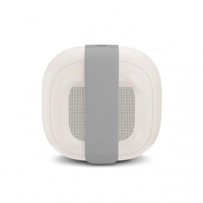   Bose SoundLink Micro White Smoke  3