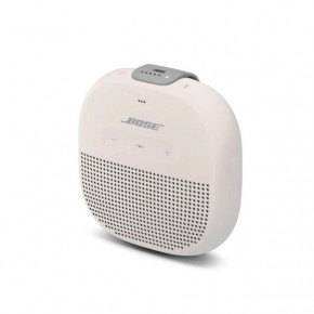   Bose SoundLink Micro White Smoke  4