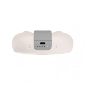   Bose SoundLink Micro White Smoke  7