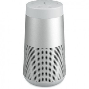   Bose SoundLink Revolve II Bluetooth Speaker Luxe Silver (858365-2310) 3