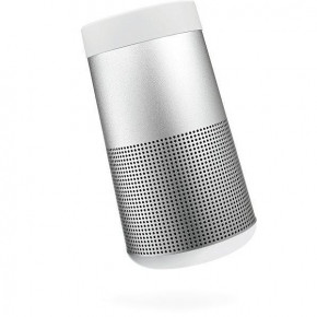   Bose SoundLink Revolve II Bluetooth Speaker Luxe Silver (858365-2310) 4