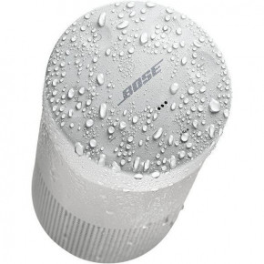   Bose SoundLink Revolve II Bluetooth Speaker Luxe Silver (858365-2310) 6