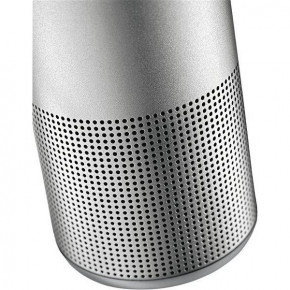   Bose SoundLink Revolve II Bluetooth Speaker Luxe Silver (858365-2310) 7