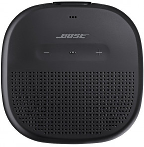   Bose SoundLink Micro Black (783342-0100)