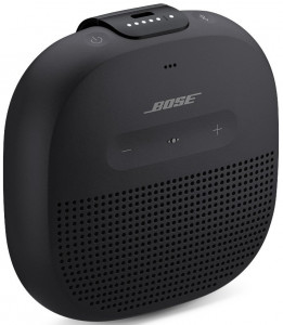   Bose SoundLink Micro Black (783342-0100) 3