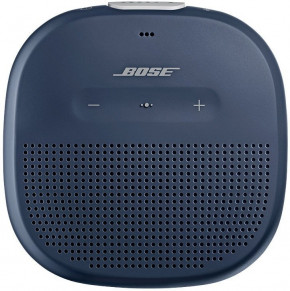   Bose SoundLink Micro Midnight Blue (783342-0500)