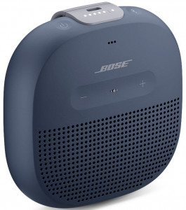   Bose SoundLink Micro Midnight Blue (783342-0500) 3