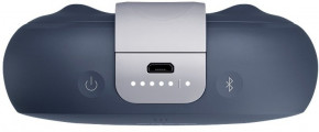   Bose SoundLink Micro Midnight Blue (783342-0500) 4