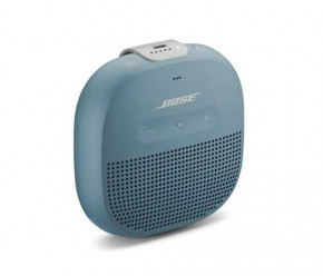   Bose SoundLink Micro Stone Blue