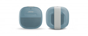   Bose SoundLink Micro Stone Blue 3