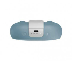   Bose SoundLink Micro Stone Blue 4