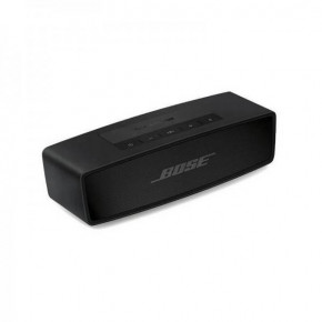   Bose SoundLink Mini II Special Edition Black 835799-0100 3