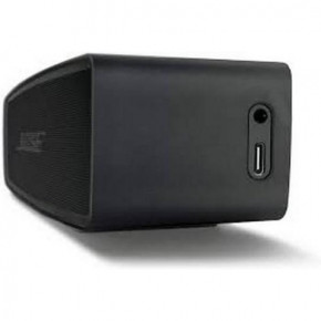   Bose SoundLink Mini II Special Edition Black 835799-0100 4