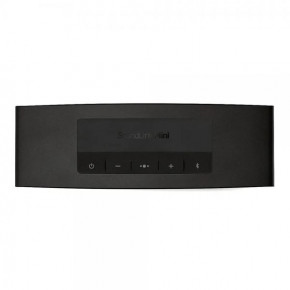   Bose SoundLink Mini II Special Edition Black 835799-0100 5