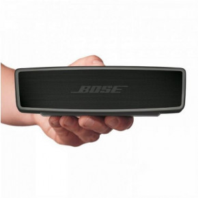   Bose SoundLink Mini II Special Edition Black 835799-0100 6