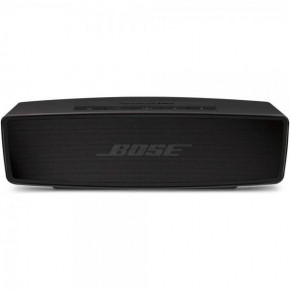   Bose SoundLink Mini II Special Edition Black 835799-0100 8