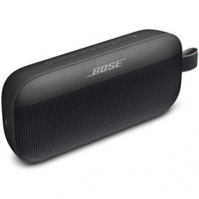   Bose Soundlink Flex Bluetooth Black (865983-0100) 3