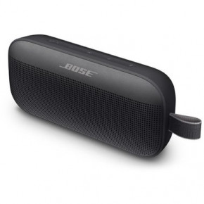   Bose Soundlink Flex Bluetooth Black (865983-0100) 4