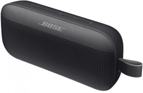   Bose Soundlink Flex Bluetooth Black (865983-0100)