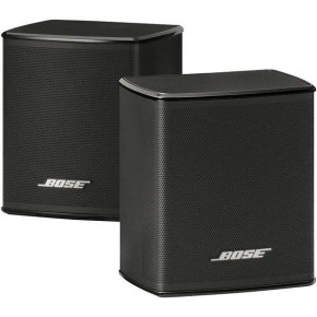   Bose Surround Speakers Black