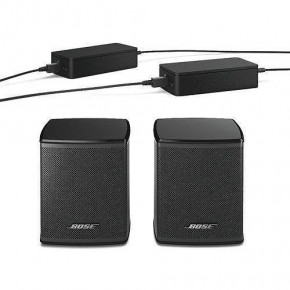   Bose Surround Speakers Black 4