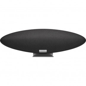   Bowers&Wilkins Zeppelin Midnight Grey