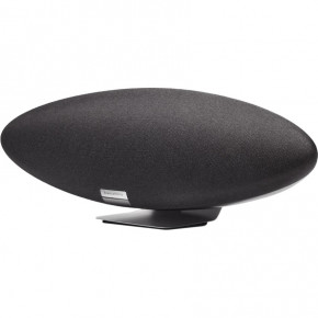   Bowers&Wilkins Zeppelin Midnight Grey 3