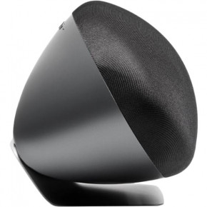   Bowers&Wilkins Zeppelin Midnight Grey 4